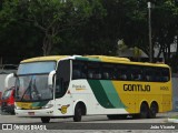 Empresa Gontijo de Transportes 14765 na cidade de Fortaleza, Ceará, Brasil, por João Vicente. Número da foto: #11471327.