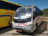 Clovis Turismo 8598 na cidade de Aparecida, São Paulo, Brasil, por Paulo Alexandre da Silva. Número da foto: #11469870.