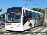 Next Mobilidade - ABC Sistema de Transporte 5311 na cidade de São Paulo, São Paulo, Brasil, por Lucas Adriano Bernardino. Número da foto: #11469201.
