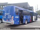 BB Transportes e Turismo 27.525 na cidade de Barueri, São Paulo, Brasil, por Ítalo Silva. Número da foto: #:id.