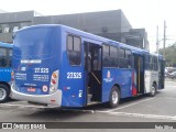 BB Transportes e Turismo 27.525 na cidade de Barueri, São Paulo, Brasil, por Ítalo Silva. ID da foto: :id.