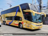 Advance Transatur 3823 na cidade de São Paulo, São Paulo, Brasil, por William Bispo da Silva. Número da foto: #11470057.