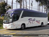RC Tur Transportes e Turismo 0310 na cidade de São Paulo, São Paulo, Brasil, por Ricardo Marcelino. Número da foto: #:id.