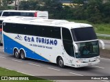 G & A Turismo 1304 na cidade de São José dos Campos, São Paulo, Brasil, por Robson Prado. Número da foto: #11470681.