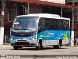 Guaiúba Transportes 12306 na cidade de Santos, São Paulo, Brasil, por Renan  Bomfim Deodato. Número da foto: #11470489.