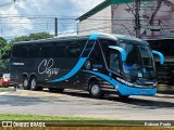 Empresa de Ônibus Nossa Senhora da Penha 53018 na cidade de São José dos Campos, São Paulo, Brasil, por Robson Prado. ID da foto: :id.