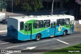 Nova Transporte 22144 na cidade de Vitória, Espírito Santo, Brasil, por Sergio Corrêa. Número da foto: #:id.