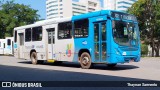 Viação Grande Vitória 23201 na cidade de Serra, Espírito Santo, Brasil, por Thaynan Sarmento. Número da foto: #:id.