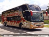 Auto Viação Gadotti 2216 na cidade de Embu das Artes, São Paulo, Brasil, por Luis Fernando Santos. Número da foto: #11470362.