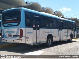 Viação Fortaleza 02211 na cidade de Fortaleza, Ceará, Brasil, por Lucas Caetano. Número da foto: #:id.