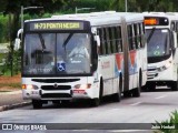 Transnacional Transportes Urbanos 08040 na cidade de Natal, Rio Grande do Norte, Brasil, por John Herbert. Número da foto: #11468984.