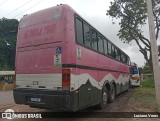 Ônibus Particulares  na cidade de Goiana, Pernambuco, Brasil, por Luciano Veras. ID da foto: :id.