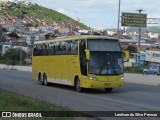 Viação Itapemirim 49033 na cidade de Caruaru, Pernambuco, Brasil, por Lenilson da Silva Pessoa. Número da foto: #:id.