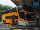 UTIL - União Transporte Interestadual de Luxo 11513 na cidade de Angra dos Reis, Rio de Janeiro, Brasil, por Théo Marques. Número da foto: #11468105.