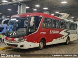 Viação Serro 27113 na cidade de Belo Horizonte, Minas Gerais, Brasil, por Vanderlei da Costa Silva Filho. Número da foto: #11468276.