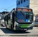 Rio D´Ouro Transportes Coletivos 02 na cidade de São João de Meriti, Rio de Janeiro, Brasil, por Tiago Moisés de Oliveira. Número da foto: #:id.