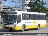 Empresa Metropolitana 606 na cidade de Jaboatão dos Guararapes, Pernambuco, Brasil, por Gustavo Felipe Melo. Número da foto: #11468472.