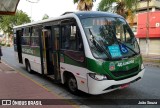 Coopertransp União 40 na cidade de Cubatão, São Paulo, Brasil, por João Souza. Número da foto: #:id.