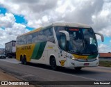 Empresa Gontijo de Transportes 18800 na cidade de Vitória da Conquista, Bahia, Brasil, por João Emanoel. Número da foto: #11470873.