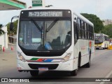 Transnacional Transportes Urbanos 08075 na cidade de Natal, Rio Grande do Norte, Brasil, por John Herbert. Número da foto: #:id.
