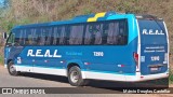 Viação Real Ita 72910 na cidade de Alegre, Espírito Santo, Brasil, por Márcio Douglas Castellar. Número da foto: #11471297.