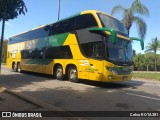Empresa Gontijo de Transportes 25000 na cidade de Ipatinga, Minas Gerais, Brasil, por Celso ROTA381. Número da foto: #:id.