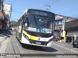 Viação Campo dos Ouros 3477 na cidade de Guarulhos, São Paulo, Brasil, por Rafael Lopes de Oliveira. Número da foto: #:id.