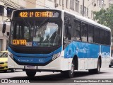 Transurb A72177 na cidade de Rio de Janeiro, Rio de Janeiro, Brasil, por Kawhander Santana P. da Silva. Número da foto: #:id.