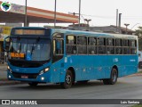 Taguatur - Taguatinga Transporte e Turismo 06759 na cidade de Águas Lindas de Goiás, Goiás, Brasil, por Luis Santana. Número da foto: #:id.