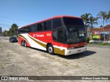 CA Turismo 9700 na cidade de Caraguatatuba, São Paulo, Brasil, por Matheus Duarte Souza. Número da foto: #11471144.