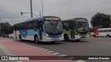 Rogil Transportes Rodoviários 3 017 na cidade de Campos dos Goytacazes, Rio de Janeiro, Brasil, por Jeremias Barcelos. Número da foto: #:id.