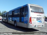 Mobi Rio E47006C na cidade de Rio de Janeiro, Rio de Janeiro, Brasil, por Guilherme Pereira Costa. Número da foto: #:id.