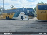 Empresa Gontijo de Transportes 14135 na cidade de Montes Claros, Minas Gerais, Brasil, por Cristiano Martins. Número da foto: #11469677.