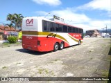 CA Turismo 9700 na cidade de Caraguatatuba, São Paulo, Brasil, por Matheus Duarte Souza. Número da foto: #11471153.