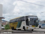 Empresa Gontijo de Transportes 20015 na cidade de Caruaru, Pernambuco, Brasil, por Lenilson da Silva Pessoa. ID da foto: :id.