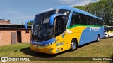 Fergramon Transportes 2045 na cidade de Pinhais, Paraná, Brasil, por Bastião Photos. Número da foto: #:id.