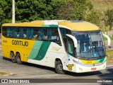 Empresa Gontijo de Transportes 19105 na cidade de Juiz de Fora, Minas Gerais, Brasil, por João Gabriel. Número da foto: #11469070.