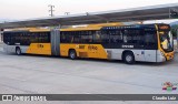 Mobi Rio E901080 na cidade de Rio de Janeiro, Rio de Janeiro, Brasil, por Claudio Luiz. Número da foto: #11470484.