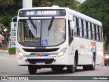 Transnacional Transportes Urbanos 08051 na cidade de Natal, Rio Grande do Norte, Brasil, por John Herbert. Número da foto: #11468982.