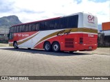 CA Turismo 9700 na cidade de Caraguatatuba, São Paulo, Brasil, por Matheus Duarte Souza. Número da foto: #11471119.