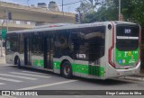 Viação Santa Brígida 1 1879 na cidade de São Paulo, São Paulo, Brasil, por Diego Cardoso da Silva. Número da foto: #11468316.