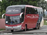 Expresso São Luiz 7830 na cidade de Brasília, Distrito Federal, Brasil, por Lucas Adriano Bernardino. Número da foto: #11470025.