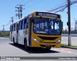 Plataforma Transportes 30694 na cidade de Salvador, Bahia, Brasil, por Gustavo Santos Lima. Número da foto: #:id.