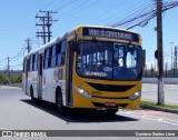 Plataforma Transportes 30694 na cidade de Salvador, Bahia, Brasil, por Gustavo Santos Lima. ID da foto: :id.