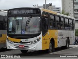 Transunião Transportes 3 6621 na cidade de Barueri, São Paulo, Brasil, por Bruno Kozeniauskas. Número da foto: #:id.