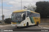 Empresa Gontijo de Transportes 18000 na cidade de Vitória da Conquista, Bahia, Brasil, por Rava Ogawa. Número da foto: #11471123.