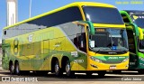 Empresa Gontijo de Transportes 25080 na cidade de Goiânia, Goiás, Brasil, por Carlos Júnior. Número da foto: #11469389.