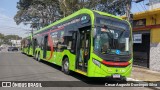 Himalaia Transportes > Ambiental Transportes Urbanos 4 1103 na cidade de São Paulo, São Paulo, Brasil, por Cesar Augusto Domingos Silva. Número da foto: #11468885.