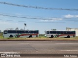 Empresa de Transportes Andorinha 6054 na cidade de Presidente Prudente, São Paulo, Brasil, por Rafael Rodenas. Número da foto: #11471335.