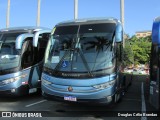 Turismo Santa Rita 705 na cidade de Aparecida, São Paulo, Brasil, por Douglas Célio Brandao. Número da foto: #:id.